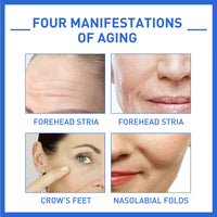 West&Month Collagen Face Essence Gently Nourishes Skin Hydrating And Moisturizing Face Care Essence