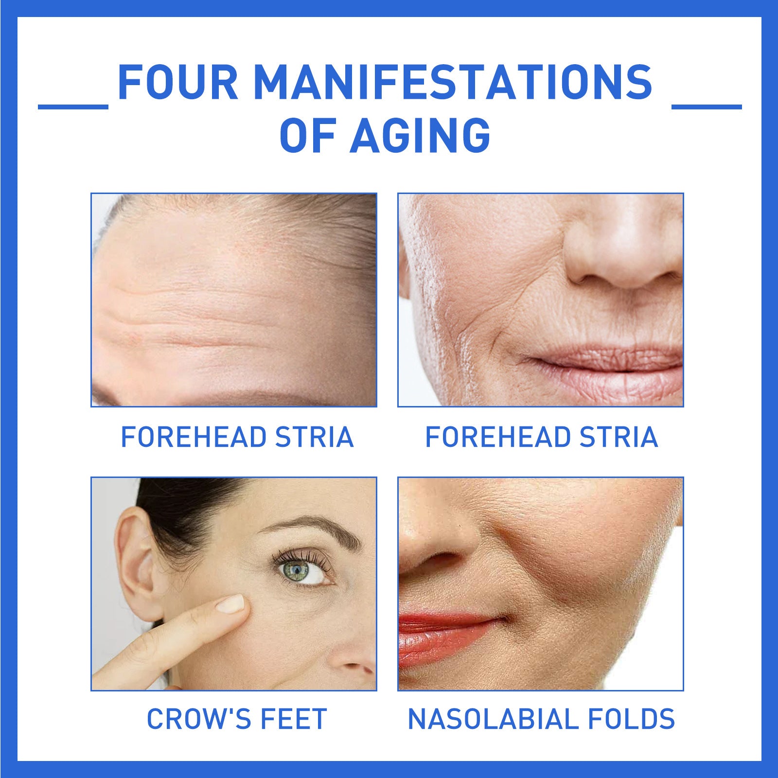 Collagen Face Essence Gently Nourishes Skin Hydrating And Moisturizing Face Care Essence