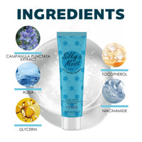 OUHOE Body Toner Lightening Armpit Knee Joint Dark Moisturizing Skin Whitening Body Beauty Care