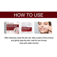 Face Gasket Hydrating, Moisturizing And Hydrating, Delicate Facial Pore Tender, Firming And Smoothing Care Gasket