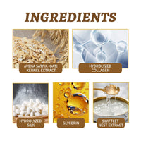 Protein Threads, Wrinkles Tyra Anti-Wrinkle Facial Contour Hydrating And Firming Skin