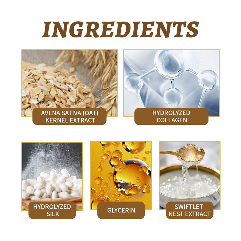 Protein Threads, Wrinkles Tyra Anti-Wrinkle Facial Contour Hydrating And Firming Skin