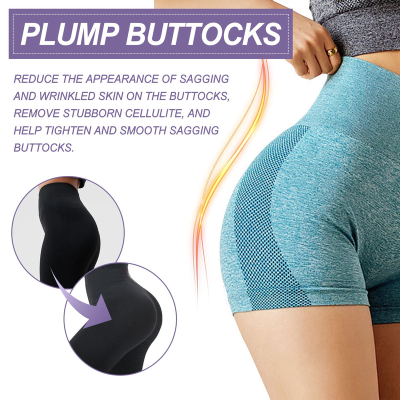 Smoothing And Brightening Soap For Butt Lift, Clear Skin, Beautify Hips, Tighten Muscles And Create Plump Hips