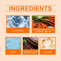 West&Month Carrot Black Gel, Summer Outdoor Body Care Moisturizing And Moisturizing SkinWest&Month Carrot Black Gel, Summer Outdoor Body Care Moisturizing And Moisturizing Skin