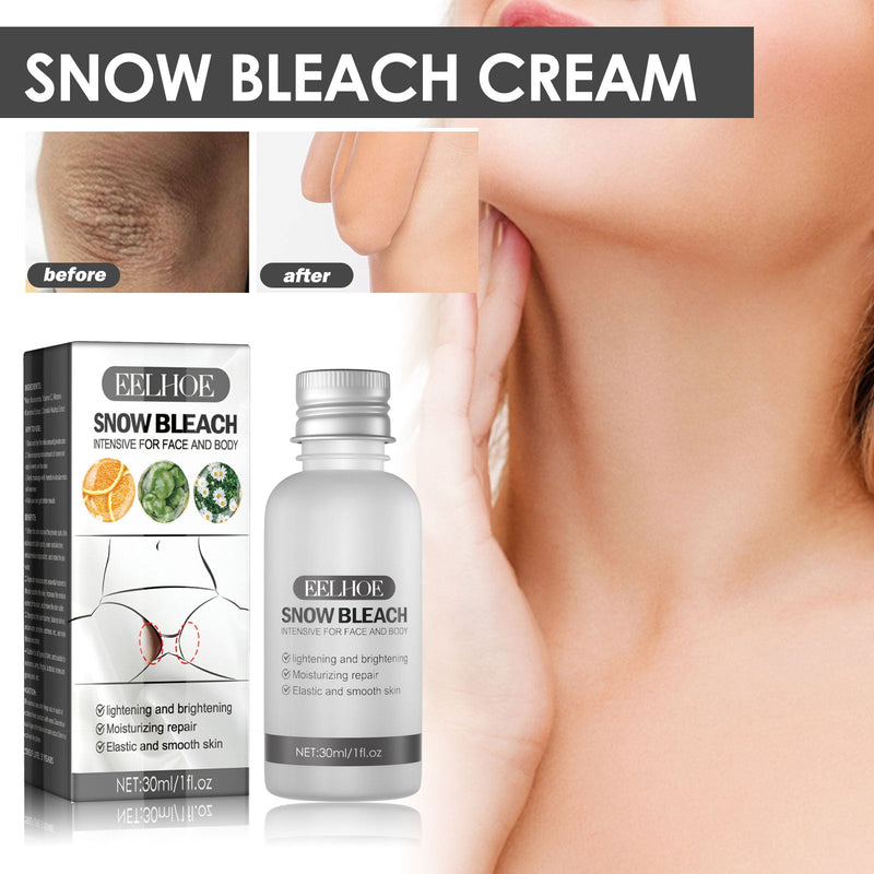 Brightening Cream Lightening Elbow Knee Armpit Joint Black Moisturizing And Brightening Skin Beauty Cream
