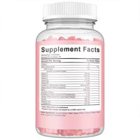 Beauty and Brightening Glutathione Gummies