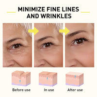 Collagen Anti-Wrinkle Spray, Moisturizes And Brightens Skin Fading Fine Line Melanin Spray