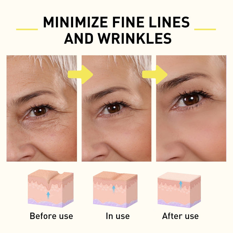 Collagen Anti-Wrinkle Spray, Moisturizes And Brightens Skin Fading Fine Line Melanin Spray