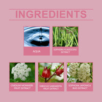Women's Body Care Cream, Moisturizing And Relieving Women's Private Area Itching Treatment Cream