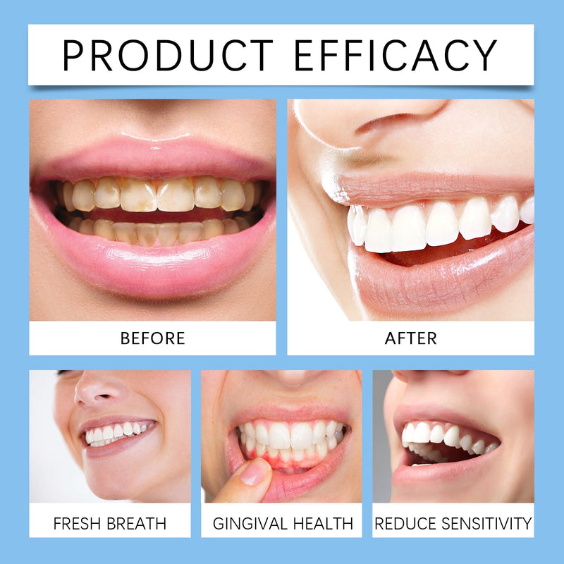 Coconut Mint Oil, Coconut Mint Mouthwash Fresh Breath Care Gum Stain Removal Mouthwash