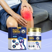 Joint Care Cream Gentle Repair Joint Wrist Knee Massage Moisturizing Care Essence Treatment Cream