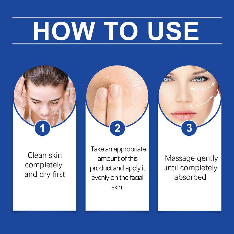 Facial Essence, Improves Skin Elasticity, Brightening Skin, Improves Dull Skin, Moisturizes And Hydrates