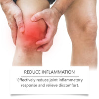 Houkea Shark Body Cream, Gentle Moisturizing Cream To Relieve Wrist And Knee Discomfort And Improve Flexibility