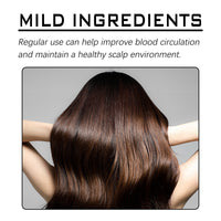 Black Castor Oil,Nourish Hair Prevent Moisture Scalp Solid Hair Strong Hair Black Castor Oil