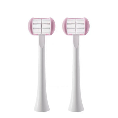 Brush head Pink * 2