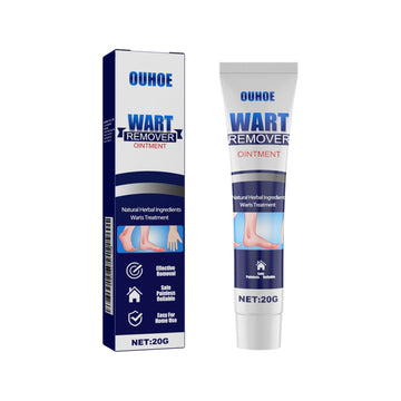 OUHOE Skin Care Cream Moisturizing Body Skin Label Gentle Moisturizing Clean Smooth Kayo Care Cream