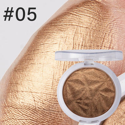 05 Golden Brown