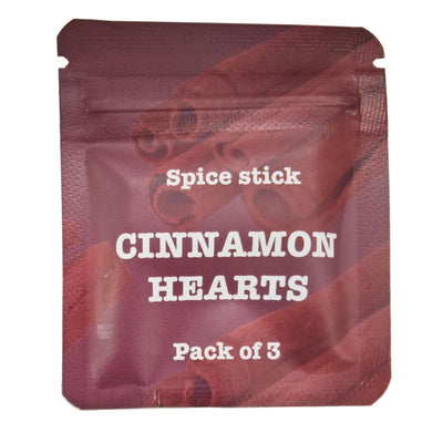 Cinnamon