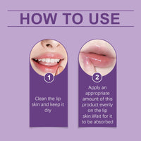 EELHOE Moisturizing And Moisturizing Lip Balm Moisturizes Lips And Improves Dry, Smooth And Glossy Lip Care