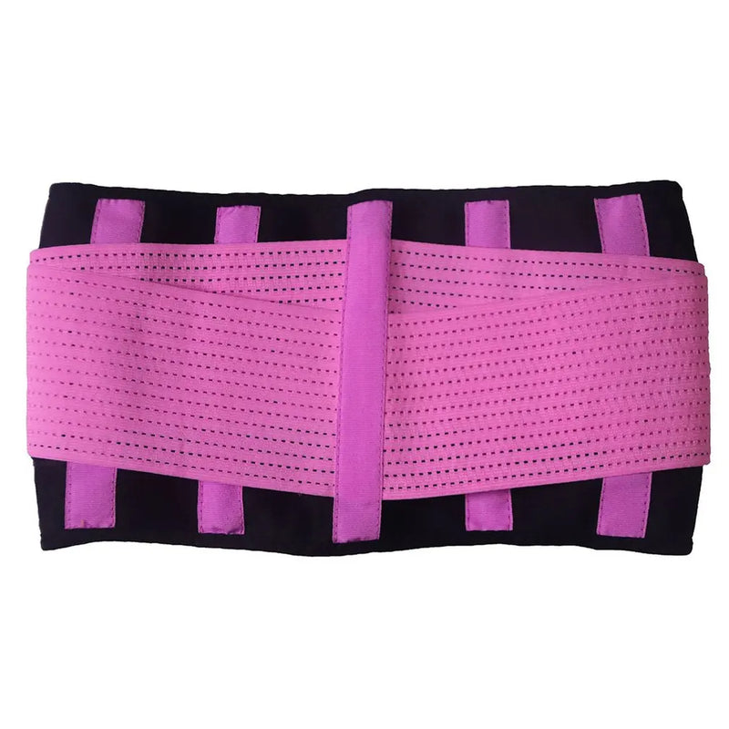 Women'S Abdomen Belt Belt Thin Belt Plastic Belt Corset With Fat Burning Corset Waist Seal Female 002
