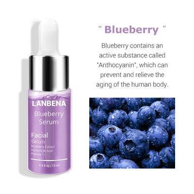 Blueberry