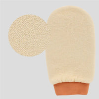 1PCS Magic Bath Gloves Towel Exfoliating Mitt Scrub Glove Preparation Shower Scrub Gloves