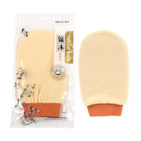 1PCS Magic Bath Gloves Towel Exfoliating Mitt Scrub Glove Preparation Shower Scrub Gloves