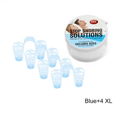 blue 4XL