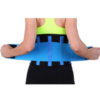 Women'S Abdomen Belt Belt Thin Belt Plastic Belt Corset With Fat Burning Corset Waist Seal Female 002