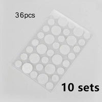 36pcs Remover Pimple Master Patch Acne Treatment Protects Invisible Acne Patch Face Care Cosmetics Face Skin Care Tools