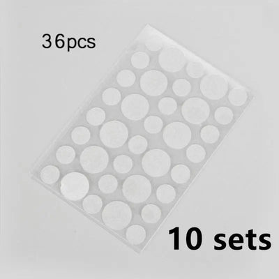 10 sets