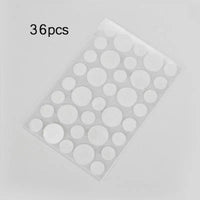 36pcs Remover Pimple Master Patch Acne Treatment Protects Invisible Acne Patch Face Care Cosmetics Face Skin Care Tools