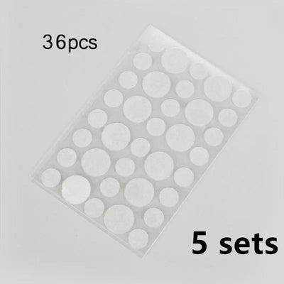 5 sets