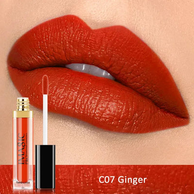 Ginger C07