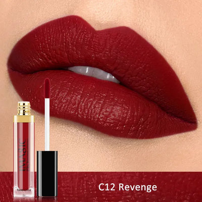 Revenge C12
