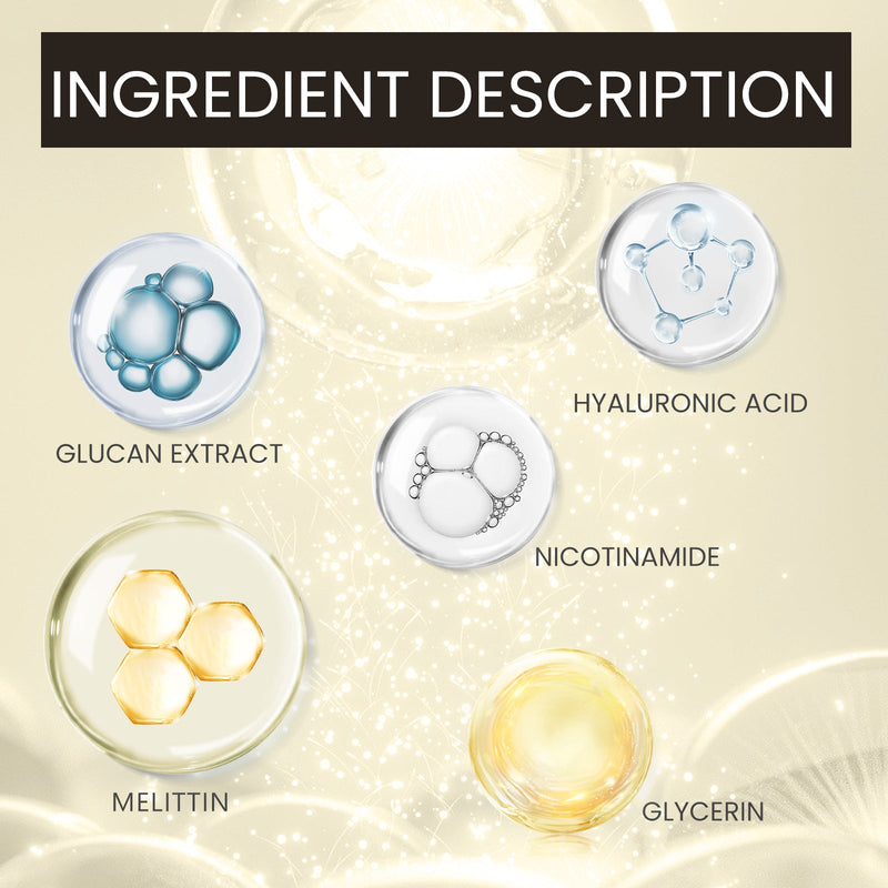OUHOE Facial anti Wrinkle and Firming Skincare Products