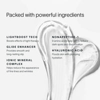 4-In-1 Red Light Therapy Wand & Activating Serum Kit