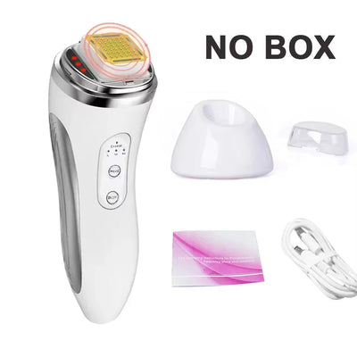 No Box