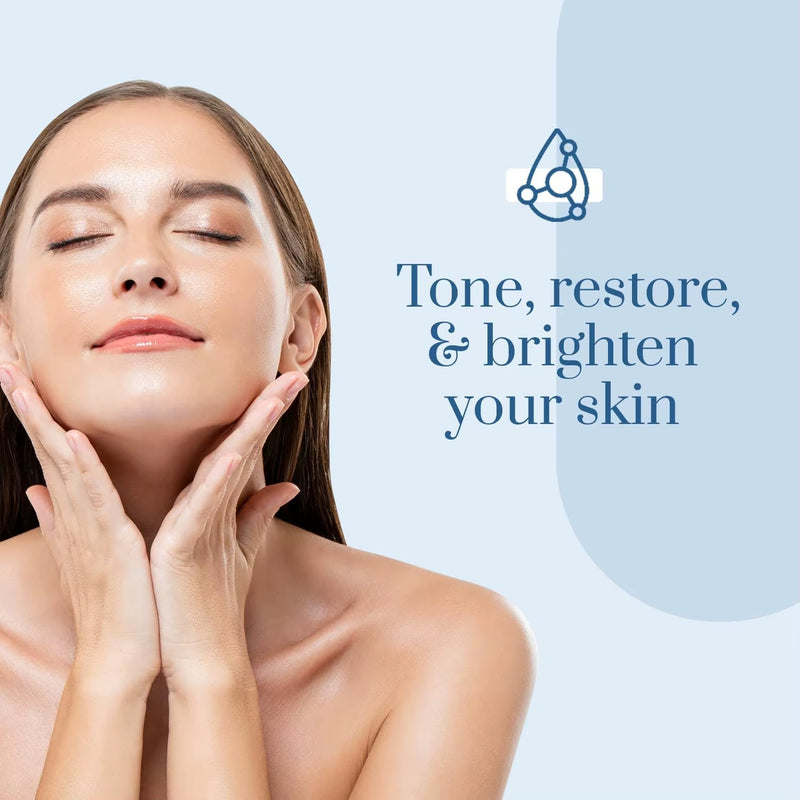 2Pcs Hyaluronic Acid Facial Essence Deep Moisturizing Facial Skin Essence Korean Skin Care Products Reduces Dry Skin