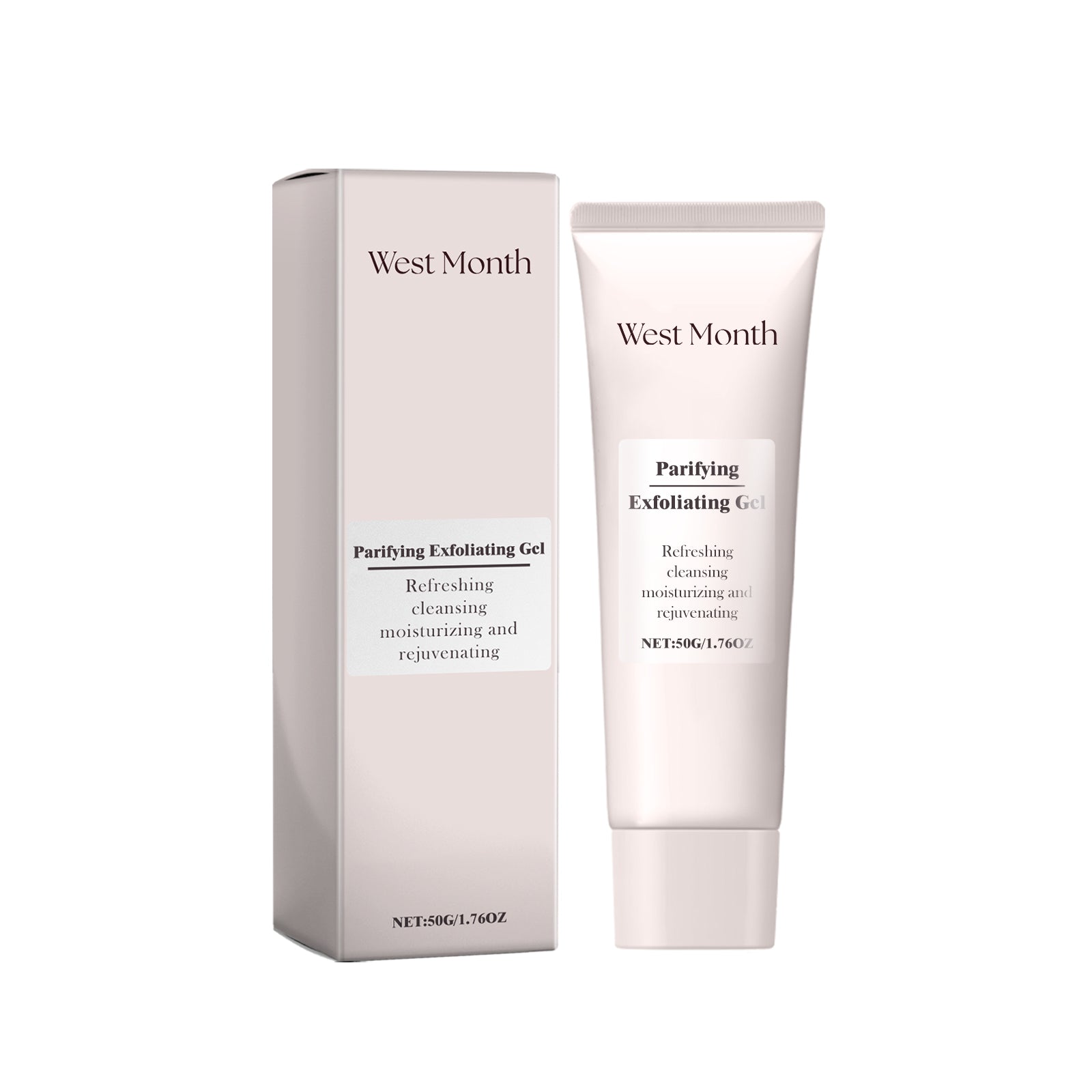 Deep Exfoliating Gel