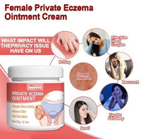 South Moon - Private Eczema Ointment