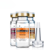 7Pcs Serum for Face Whitening anti Wrinkles Hyaluron Acid anti Aging Vitamain C Essence Acne Skin Care Facial Product