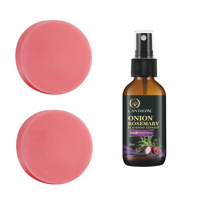 2 Soap 1Oil