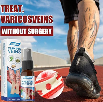 South Moon - Varicose Veins