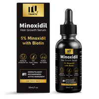 Hair Nourishing Serum For Hair Loss Prevention And Repair