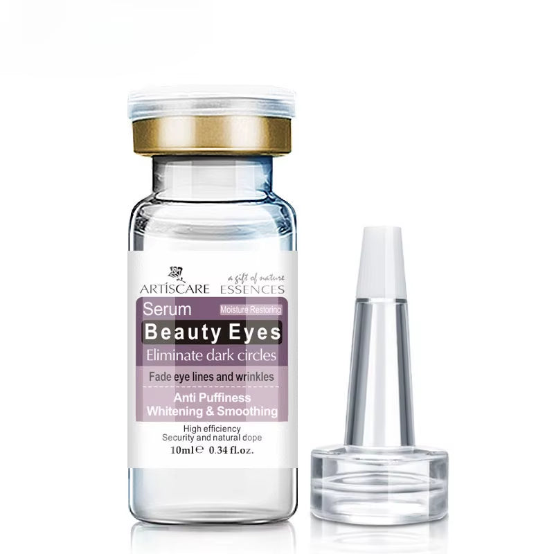 7Pcs Serum for Face Whitening anti Wrinkles Hyaluron Acid anti Aging Vitamain C Essence Acne Skin Care Facial Product