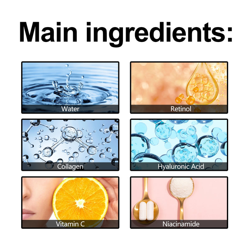 Firming And Repairing Skin Delicate Cream
