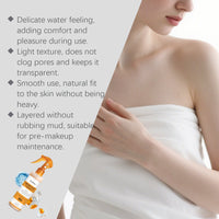 OCEAURA Kojic Acid Turmeric Cutin Cleaning Spray